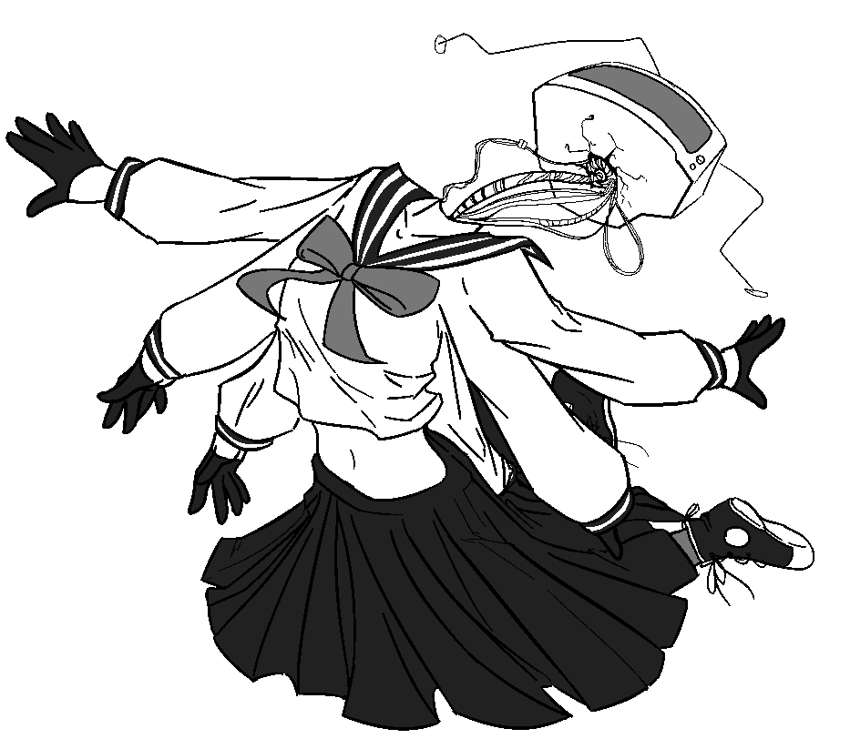 ECHO Girl